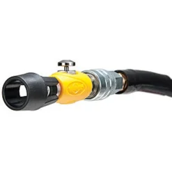 Titan Tools Turbo Venturi Mini Blow Gun (19405)