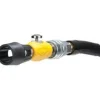 Titan Tools Turbo Venturi Mini Blow Gun 10" (19405-10)