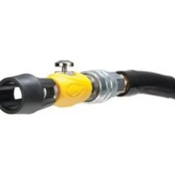 Titan Tools Turbo Venturi Mini Blow Gun 10" (19405-10)