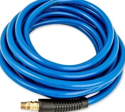 Titan Tools Vaper 3/8" x 25' PVC Air Hose (55060)