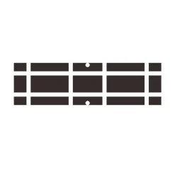 TopDon Adas Mitsubishi Avm Panels (TD52110049)