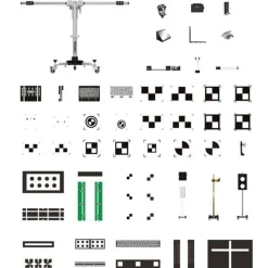 TopDon Adas Mobile Deluxe Package (TD10001007)