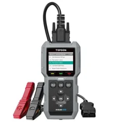TOPDON ARTILINK500B OBDII Scanner and Battery Tester Combo (TD52110325)