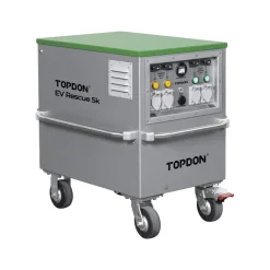 TopDon Ev Rescue 5K Power Station (TD10001013)