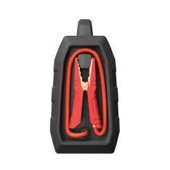 TOPDON 2-in-1 4500 Peak Amp Jump Starter & Battery/System Tester (V4500Plus)
