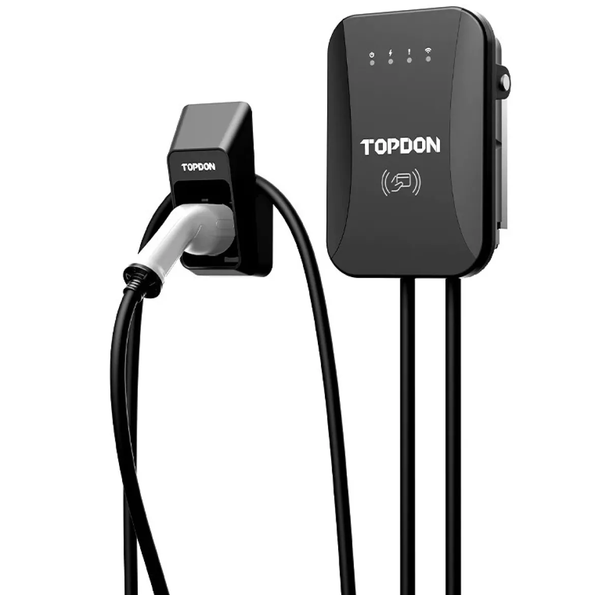 TOPDON Pulse Q 7.5M EV Charger Smart Home Electric Car Charger (TD52130116)