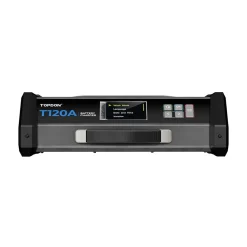 TopDon Tornado 120000 Power Supply / 12 Volt Battery Charger - 16 Feet Cables (TD52130240) + Free Tool