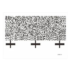 TOPDON USA ADAS Calibration Targets for Subaru (LAM01-21)