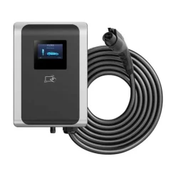 Topdon USA Pulseq Ac Max 48A Ev Charger (PQMAX48)