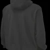 Tough Duck Fleece Pullover Hoodie with Kangaroo Pocket (WJ221, WJ222)