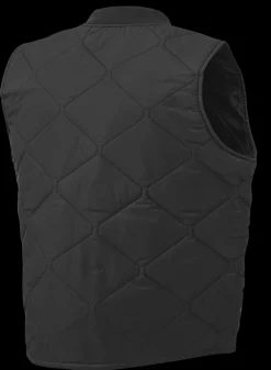 Tough Duck Men's Freezer Quilted Vest with PrimaLoft® Insulation (WV031, WV032)