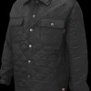 Tough Duck Men's Freezer Shirt with PrimaLoft® Insulation (WS141, WS142)