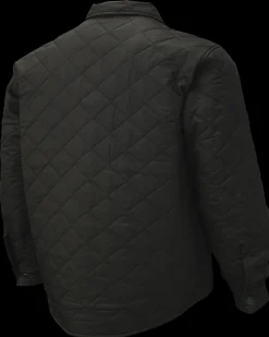 Tough Duck Men's Freezer Shirt with PrimaLoft® Insulation (WS141, WS142)