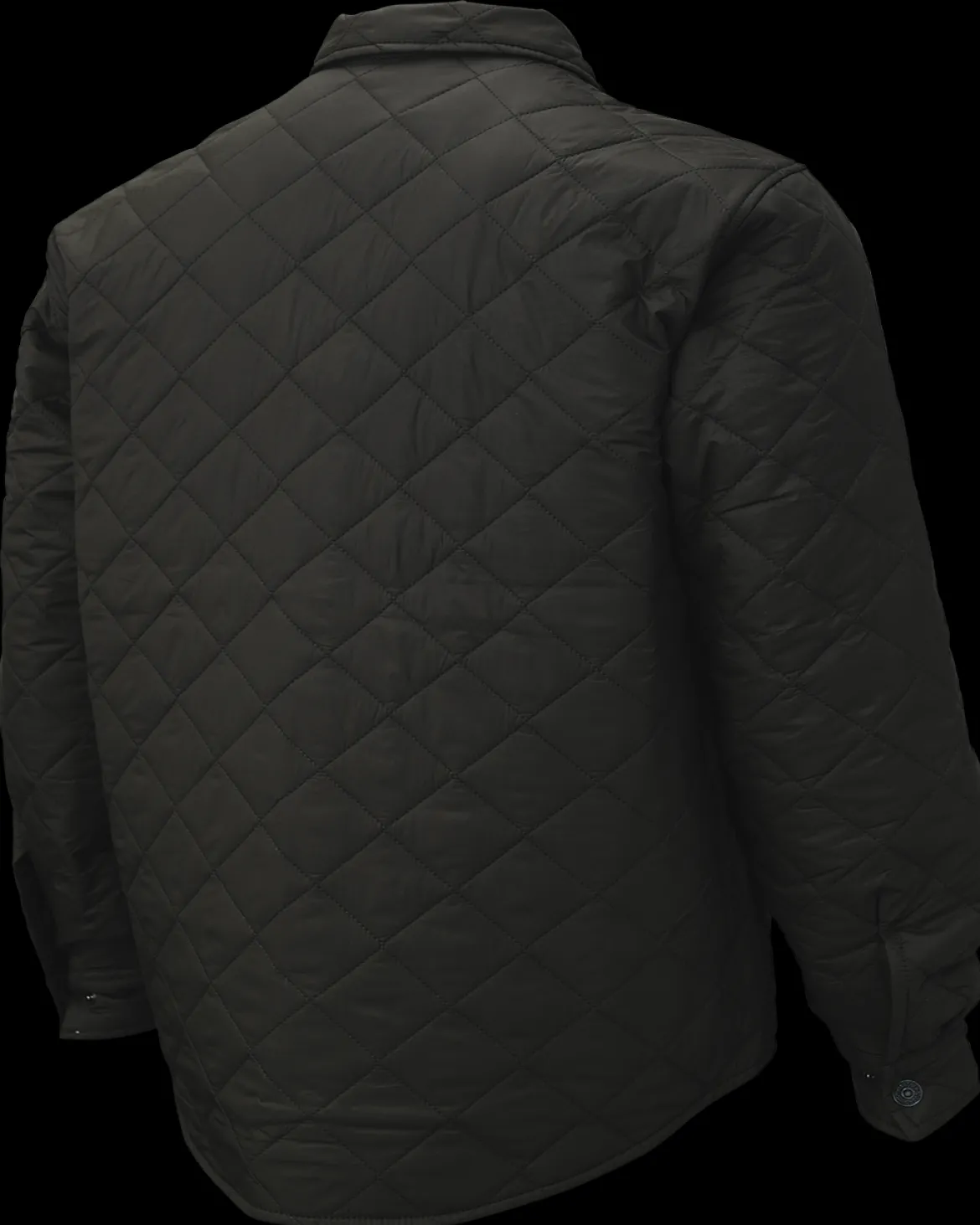 Tough Duck Men's Freezer Shirt with PrimaLoft® Insulation (WS141, WS142)