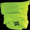 Tough Duck Men's Hi-Vis Multifunction Tubular Bandana (WA291)