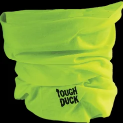 Tough Duck Men's Hi-Vis Multifunction Tubular Bandana (WA291)