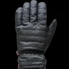 Tough Duck Men's Lightweight Packable Quilted Glove (WG051)