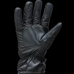 Tough Duck Men's Lightweight Packable Quilted Glove (WG051)