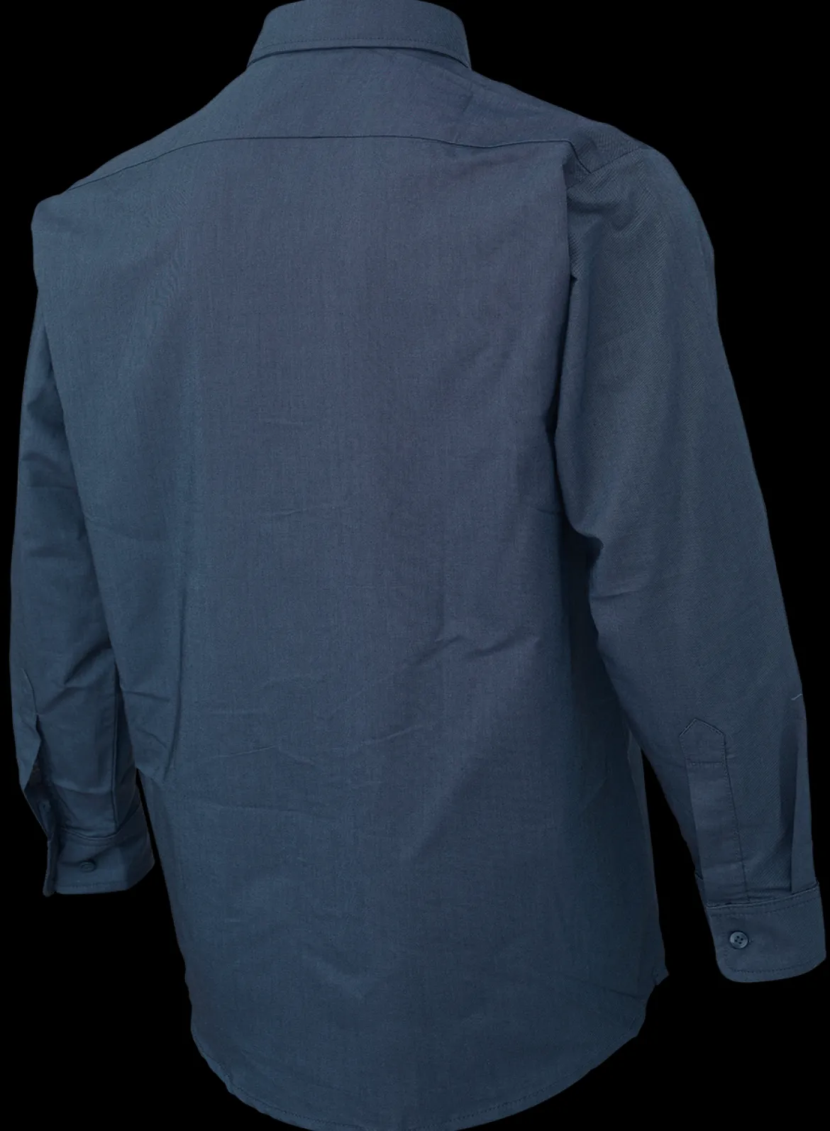 Tough Duck Men's Oxford Easy Care Shirt (WS13)