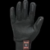 Tough Duck Men's Synthetic Leather Precision Fit Grip Glove (WA341)