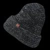 Tough Duck Men's Urban Safety Knit Cap with Reflective Yarn (WA281)