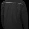 Tough Duck Poly Oxford Insulated Jacket with Reflective Enhancements (WJ241, WJ242)