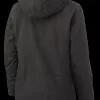 Tough Duck Women’s Hydro Parka with Detachable Hood (WJ101)