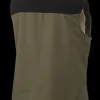 Tough Duck Women’s Sherpa Lined Vest (WV091-OLIVE)