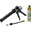 Tracerline LeakFinder BigEZ Universal A/C Dye Injection Kit (LF810)