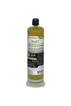 Tracerline LeakFinder 8oz BigEZ Universal A/C Dye (LF1800)