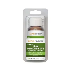 Tracerline 1oz Bottle LeakFinder Coolant Dye (LF3001CS)