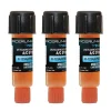 Tracerline 3pcs Mini-EZ R-1234yf/PAG Cartridge (TP9835-P3)