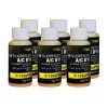 Tracerline 6pcs 1oz R-134a/PAG A/C Dye (TP3820-1P6)