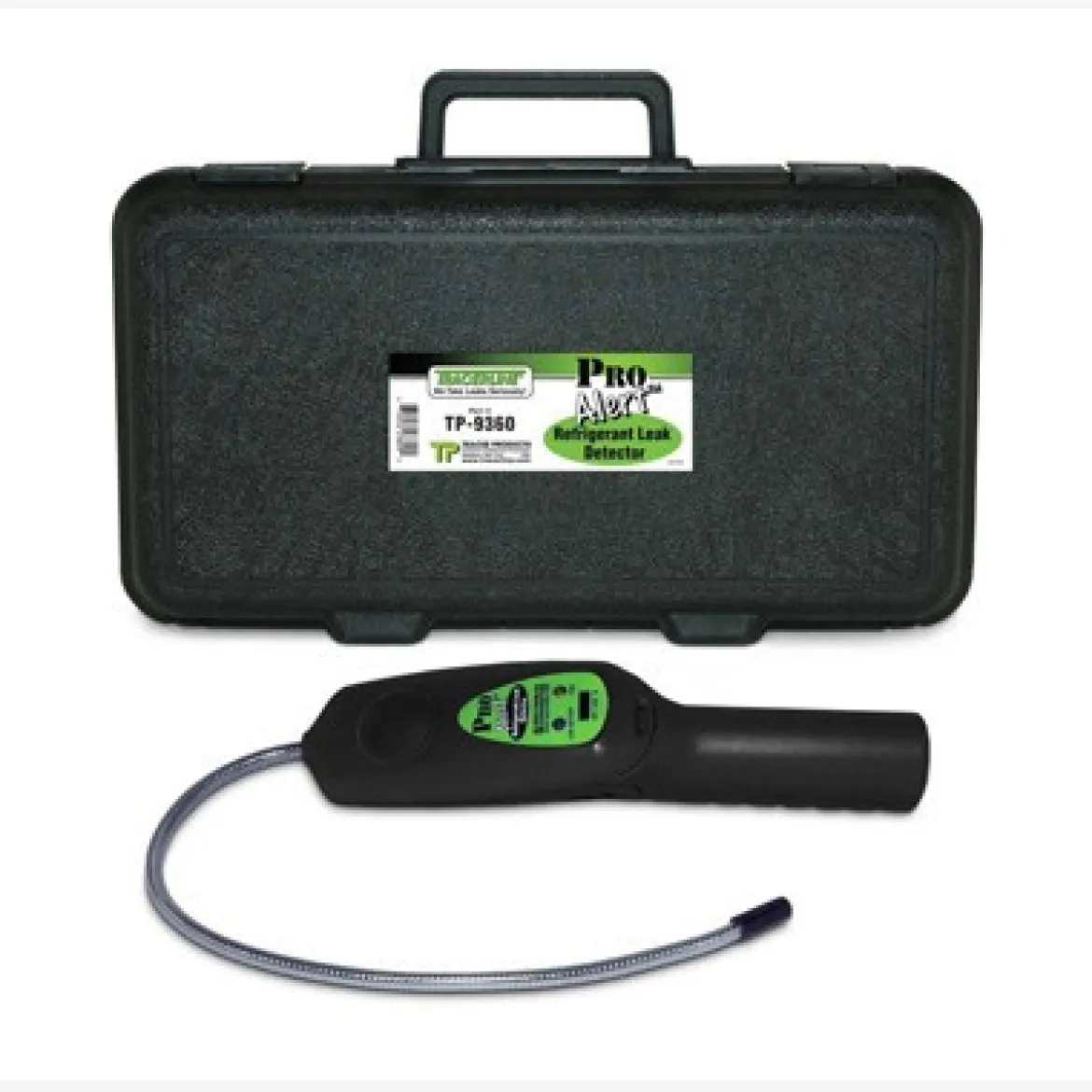 Tracerline PRO-Alert Electronic Refrigerant Leak Detector (TP9360)