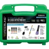 Tracerline R-1234yf/PAG A/C Dye UV Leak Detection Kit (TPOPUV19)