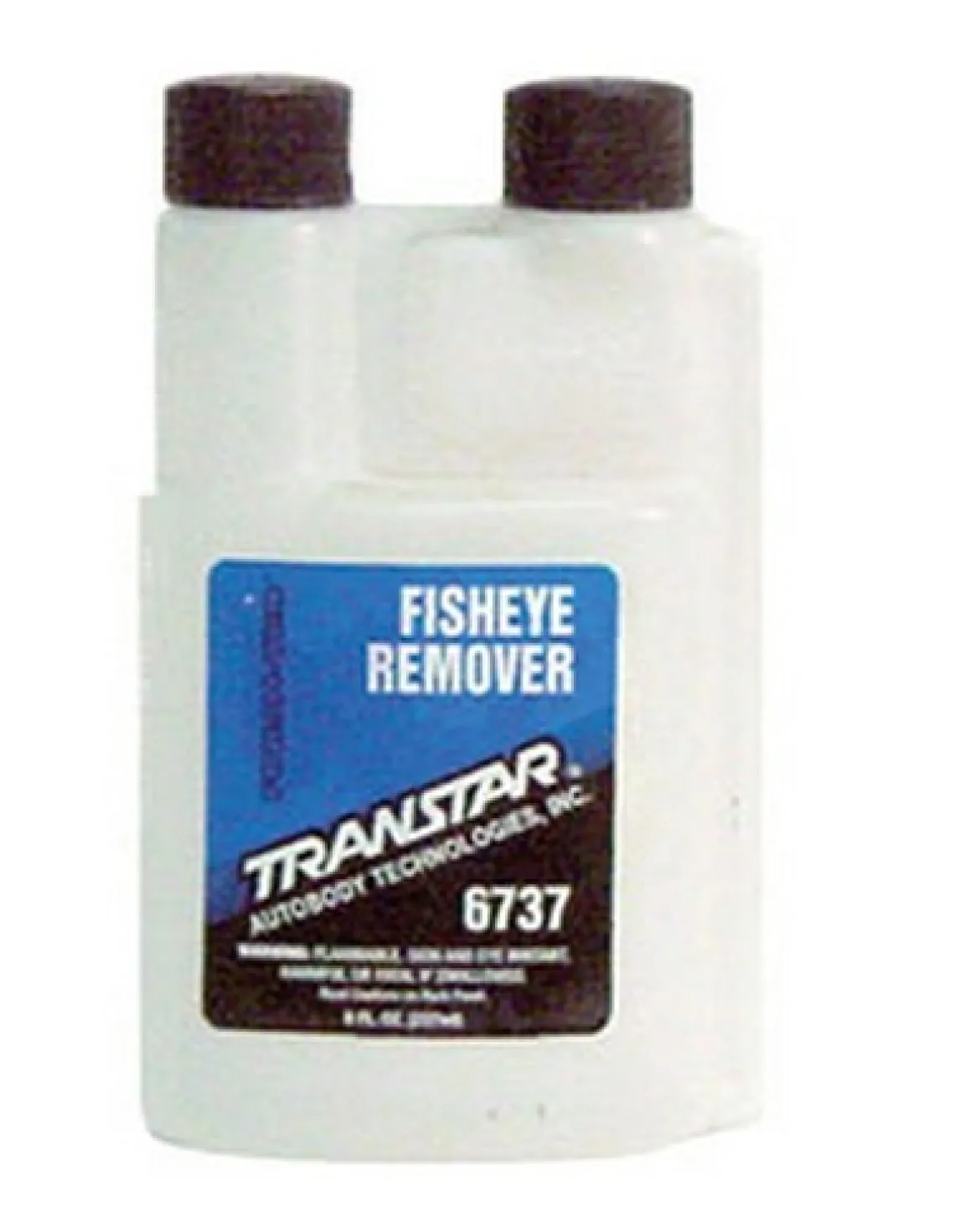 Transtar 8Oz Fisheye Remover For Urethane And Non-Urethane 2K Topcoats (6737)