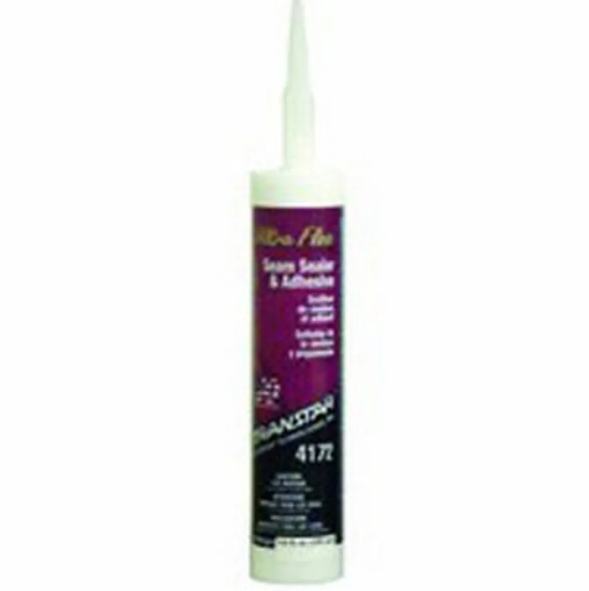 Transtar Ultra Flex Auto Body Seam Sealer Tan Solvent And Isocyanate Free (4172)