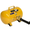 TSI Cheetah Bead Seating Tool - 5 Gallon Capacity (CH-5)