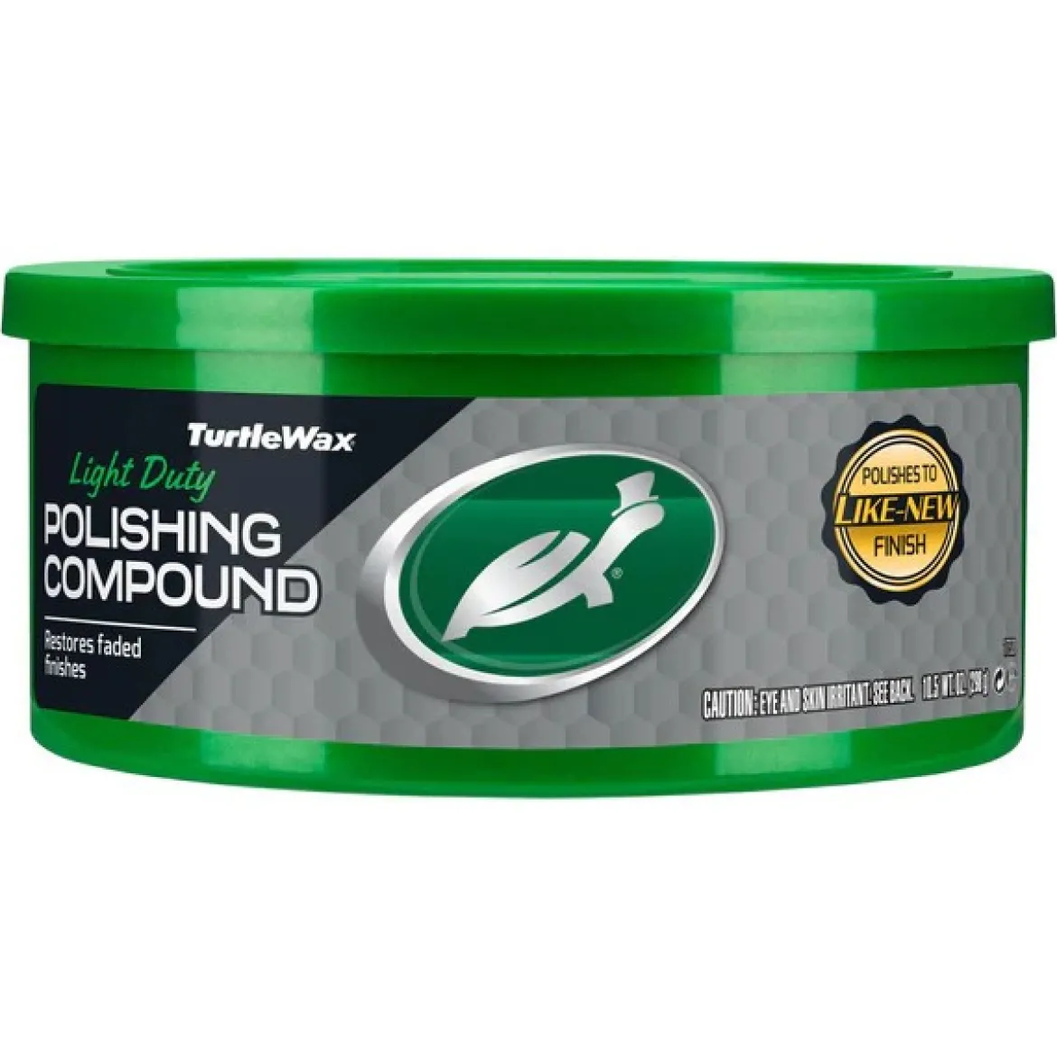 Turtle Wax 10.5 Oz White Polishing Compound (T241A)