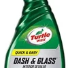 Turtle Wax Dash And Glass Protectant With Foaming Trigger - 23 Fl. Oz. (T930)