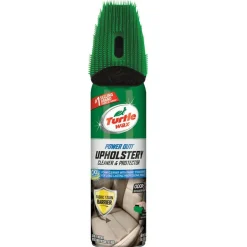Turtle Wax Power Out Upholstery Cleaner And Protector (50798)