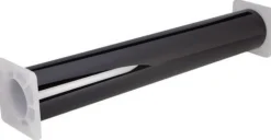Tview Medium Window Tint Film 35% VLT 36"x100ft (T2BK3536)