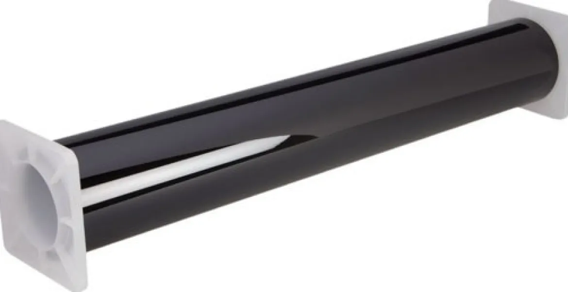 Tview Ultra Dark Window Tint Film 5% VLT 36"x100ft (T2BK0536)