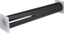 Tview 24"x100ft Ultra Dark Window Tint Film 5% VLT (T2BK0524)