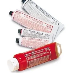 US Chemical And Plastics 4Oz White Cream Hardener For Auto Body Filler (27014)