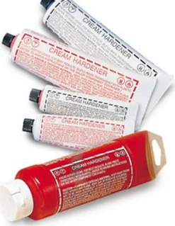 US Chemical And Plastics 2.75Oz Red Cream Hardener For Auto Body Filler (27007)