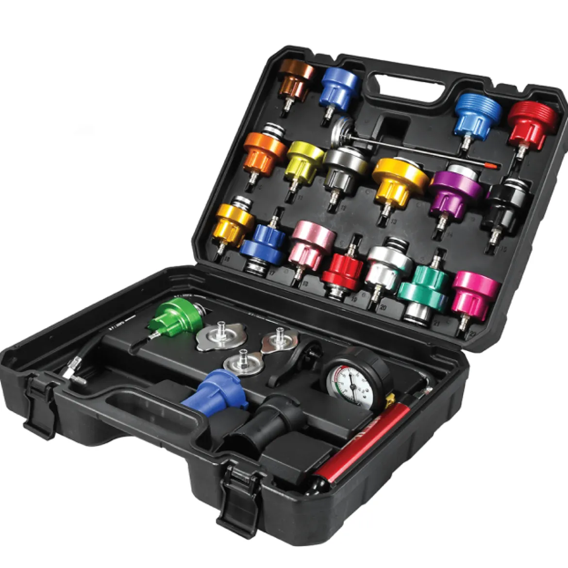 UView Airlift Coolant Adapter System (575000)