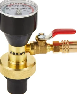 Uview Airlift Kit & Cooling System Replacement Parts (550000)