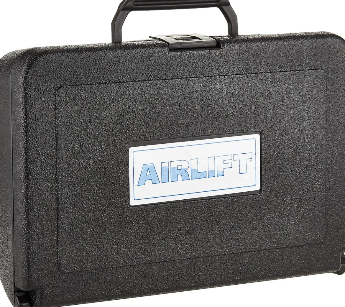 Uview Airlift Kit & Cooling System Replacement Parts (550000)