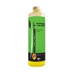 Uview ESTER Oil with A/C Dye and eBOOST Lubricant Supplement (16 oz) (488016E)